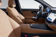 Mercedes-Benz E-Class Exclusive Line