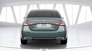 Mercedes-Benz E-Class Exclusive Line