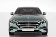 Mercedes-Benz E-Class Exclusive Line