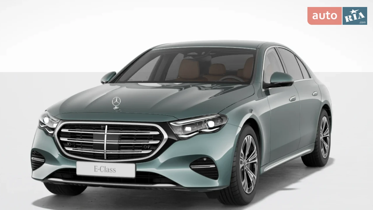 Mercedes-Benz-4