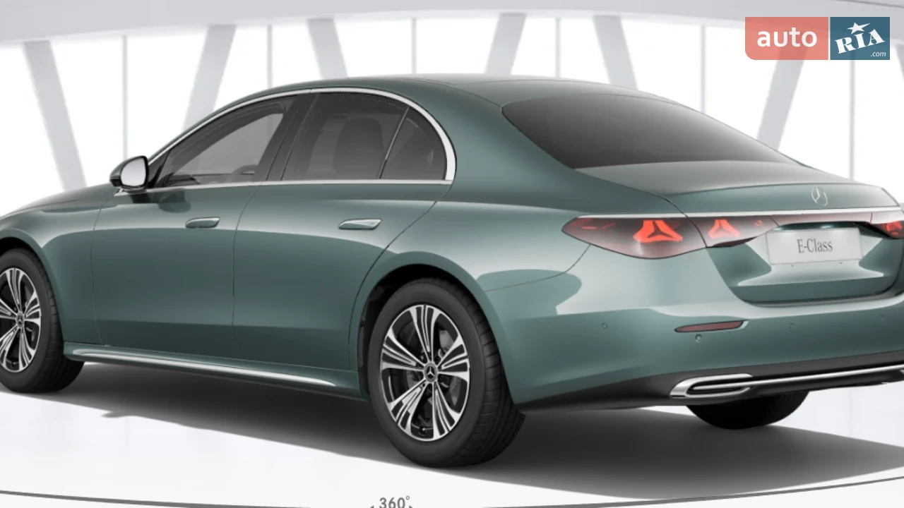 Mercedes-Benz-5