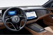 Mercedes-Benz E-Class Exclusive Line