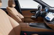 Mercedes-Benz E-Class Exclusive Line