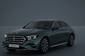 Mercedes-Benz E-Class Exclusive Line