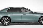 Mercedes-Benz E-Class Exclusive Line