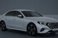 Mercedes-Benz E-Class Exclusive Line