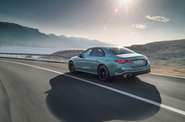 Mercedes-Benz E-Class AMG Line