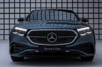 Mercedes-Benz E-Class AMG Line