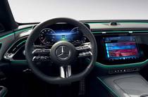 Mercedes-Benz E-Class AMG Line