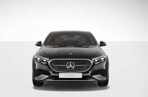 Mercedes-Benz E-Class Exclusive Line