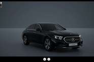 Mercedes-Benz E-Class Exclusive Line