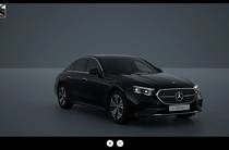 Mercedes-Benz E-Class Exclusive Line