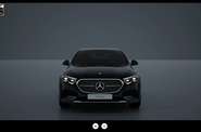 Mercedes-Benz E-Class Exclusive Line