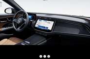 Mercedes-Benz E-Class Exclusive Line