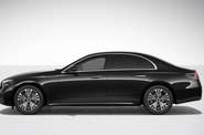 Mercedes-Benz E-Class Exclusive Line