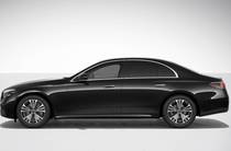 Mercedes-Benz E-Class Exclusive Line