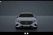 Mercedes-Benz E-Class Exclusive Line