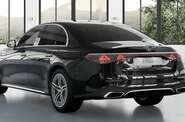 Mercedes-Benz E-Class AMG Line