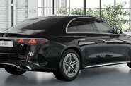 Mercedes-Benz E-Class AMG Line