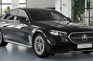 Mercedes-Benz E-Class AMG Line