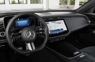 Mercedes-Benz E-Class AMG Line