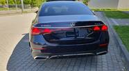 Mercedes-Benz E-Class AMG Line