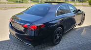 Mercedes-Benz E-Class AMG Line
