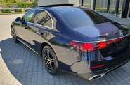 Mercedes-Benz E-Class AMG Line