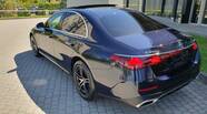 Mercedes-Benz E-Class AMG Line