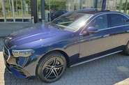 Mercedes-Benz E-Class AMG Line