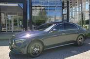 Mercedes-Benz E-Class AMG Line