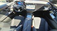 Mercedes-Benz E-Class AMG Line