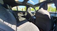 Mercedes-Benz E-Class AMG Line