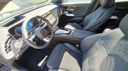 Mercedes-Benz E-Class AMG Line