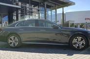 Mercedes-Benz E-Class Exclusive Line