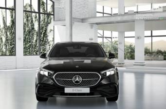 Mercedes-Benz E-Class 220d 9G-Tronic (197 к.с.) 4Matic 2024