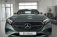 Mercedes-Benz E-Class Exclusive Line