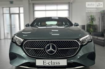 Mercedes-Benz E-Class 2024 220 9G-Tronic (204 к.с.) Exclusive Line - фото 3