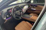 Mercedes-Benz E-Class Exclusive Line