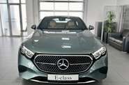 Mercedes-Benz E-Class Exclusive Line