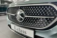 Mercedes-Benz E-Class Exclusive Line