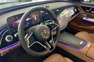 Mercedes-Benz E-Class Exclusive Line