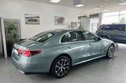 Mercedes-Benz E-Class Exclusive Line