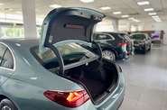 Mercedes-Benz E-Class Exclusive Line