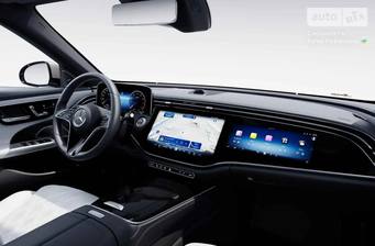Mercedes-Benz E-Class 2024 220d 9G-Tronic (197 к.с.) 4Matic Exclusive Line - фото 2