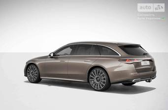 Mercedes-Benz E-Class 2024 220d 9G-Tronic (197 к.с.) 4Matic Exclusive Line - фото 3