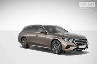 Mercedes-Benz E-Class 2024 220d 9G-Tronic (197 к.с.) 4Matic Exclusive Line - фото 4