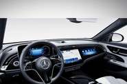 Mercedes-Benz E-Class Exclusive Line