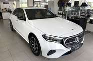 Mercedes-Benz E-Class Avantgarde