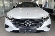 Mercedes-Benz E-Class Avantgarde